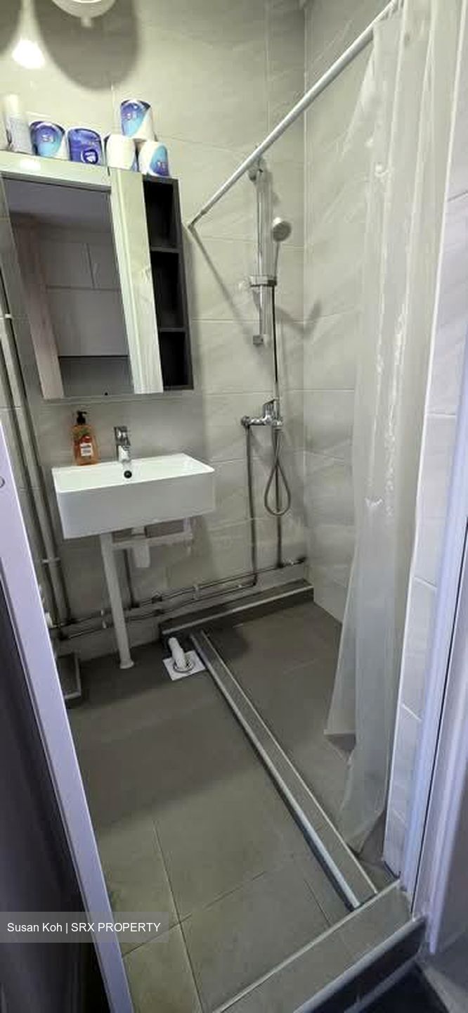 Blk 140 Petir Road (Bukit Panjang), HDB 5 Rooms #537913941